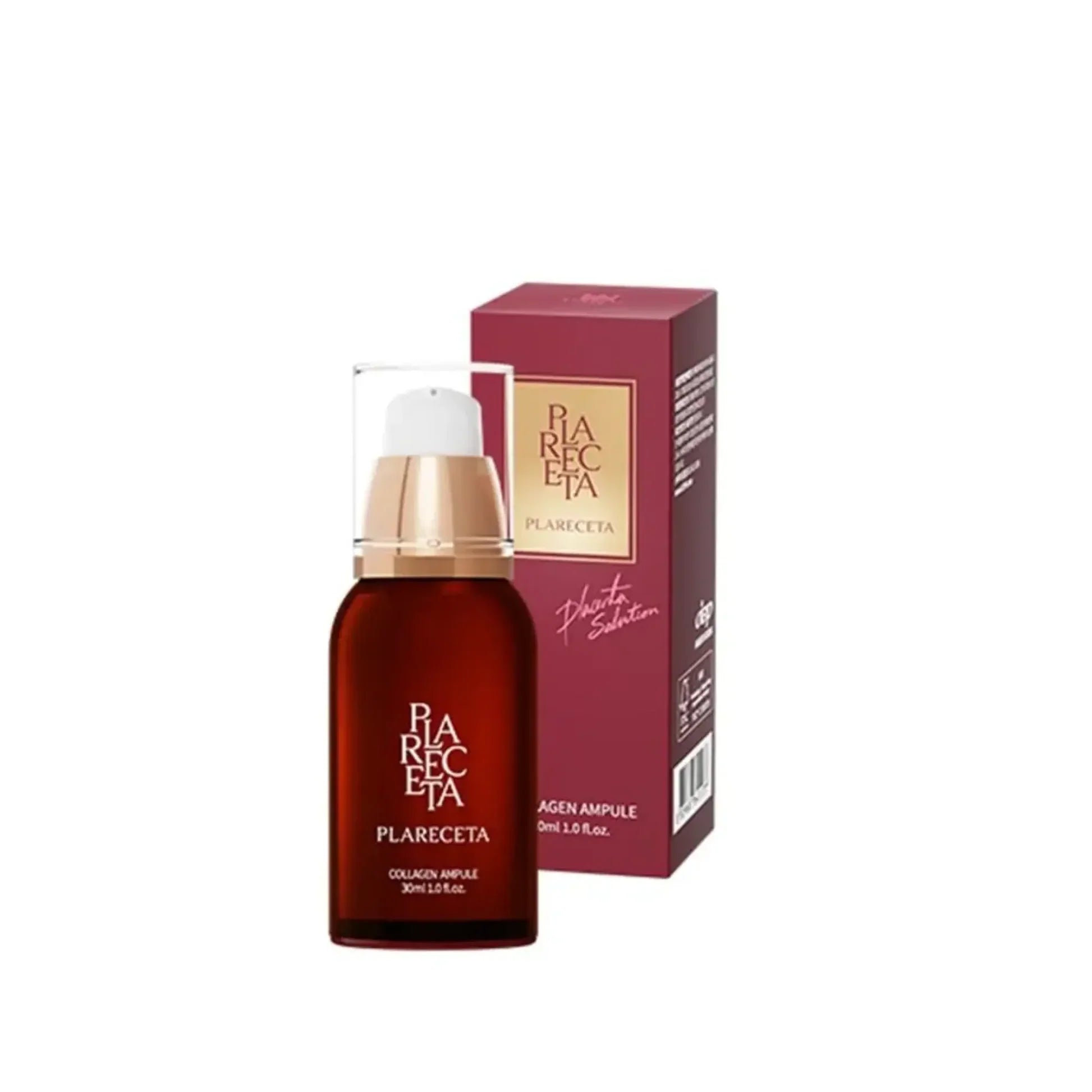 PLARECETA Placenta Collagen Ampoule