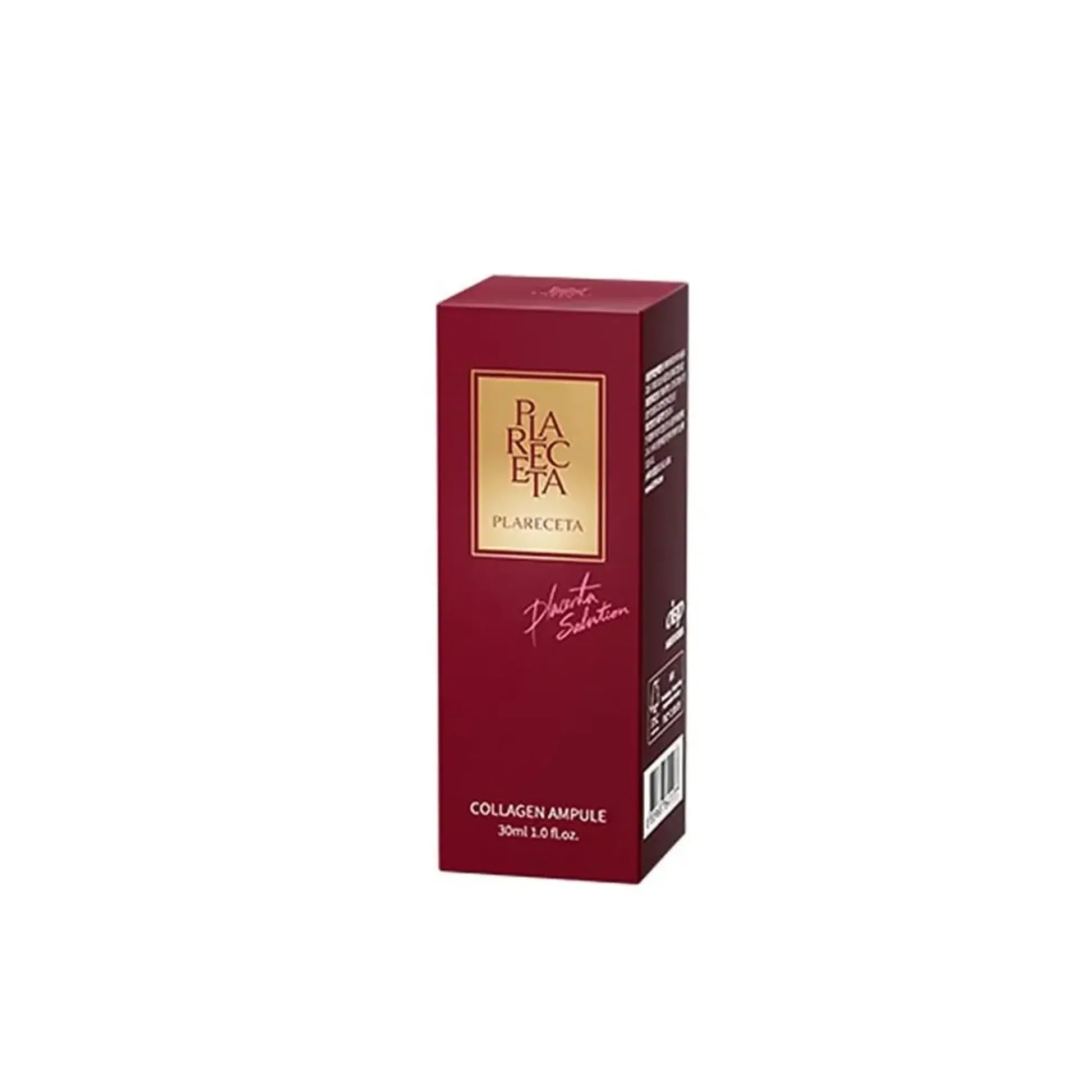 PLARECETA Placenta Collagen Ampoule