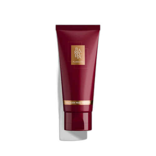 PLARECETA Collagen Peel-Off Pack.