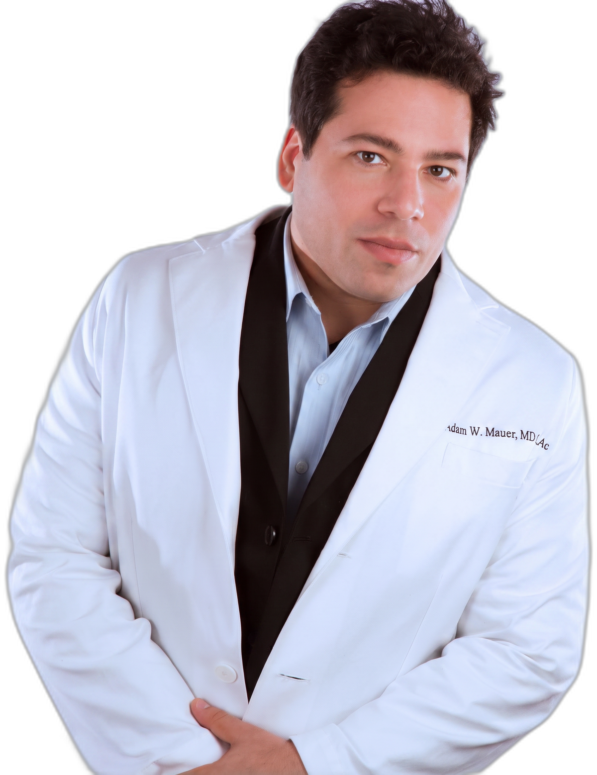 Adam Mauer, M.D.
