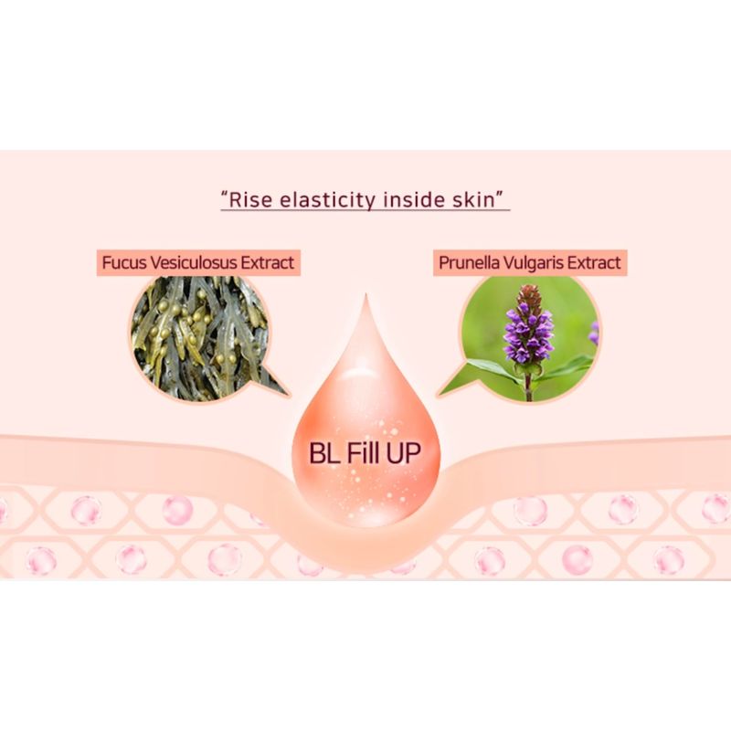 PLARECETA Collagen Peel-Off Pack