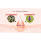PLARECETA Collagen Peel-Off Pack