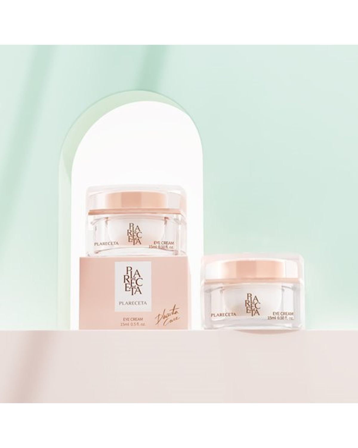 Collagen Eye Cream