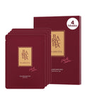 PLARECETA Collagen Mask Pack.