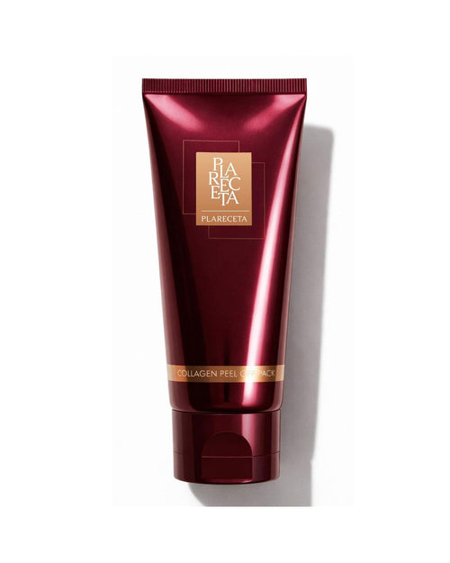 PLARECETA Collagen Peel-Off Pack.